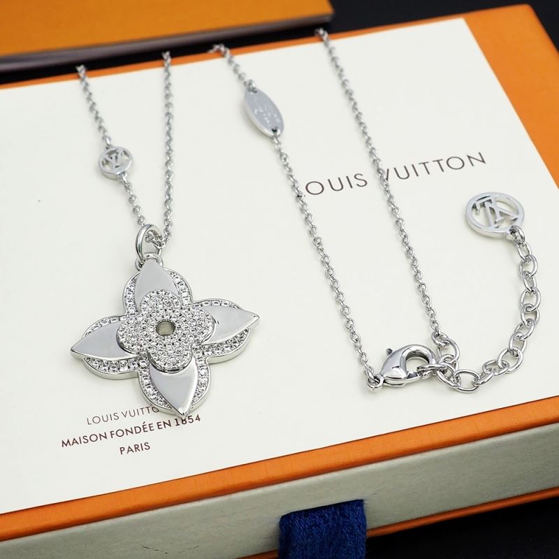 Louis Vuitton Necklaces